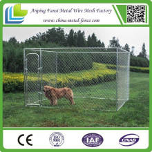 Durable Cheap Chain Link Welded Wire Dog Kennels for Sale